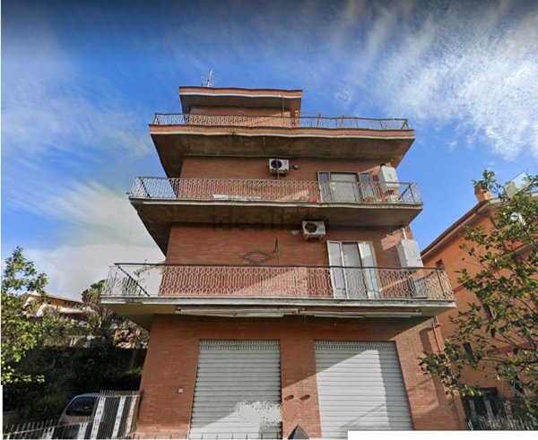 appartamento in vendita a Roma in zona Aurelio