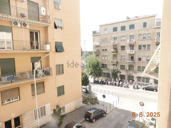 appartamento in vendita a Roma in zona Nomentano