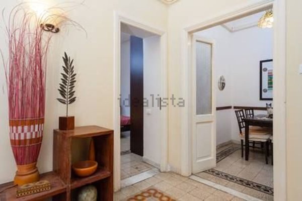 appartamento in vendita a Roma in zona Castro Pretorio
