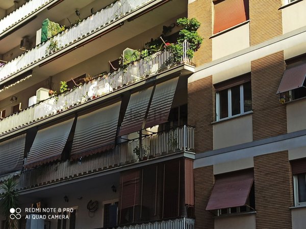 appartamento in vendita a Roma in zona Don Bosco