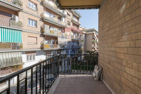 appartamento in vendita a Roma in zona Gianicolense