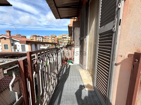 appartamento in vendita a Roma in zona La Pisana