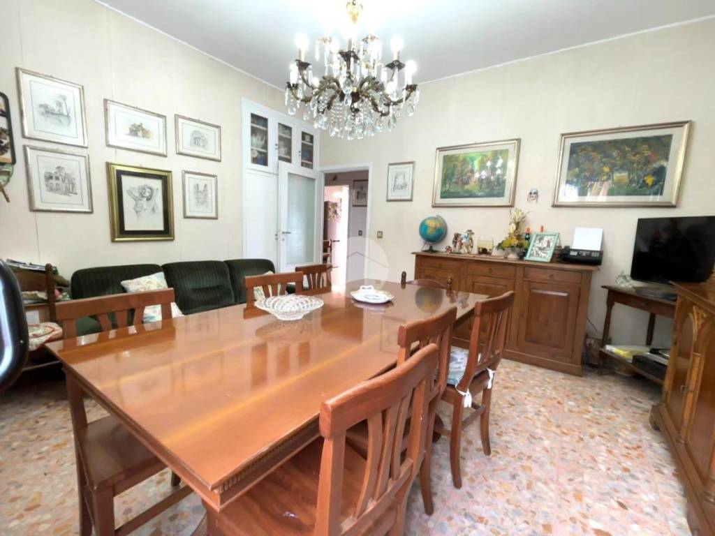 appartamento in vendita a Roma in zona La Pisana