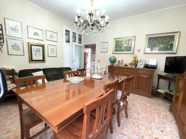 appartamento in vendita a Roma in zona La Pisana