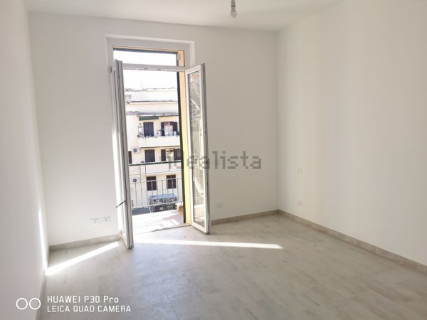 appartamento in vendita a Roma in zona Portuense