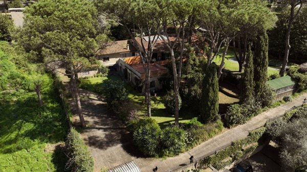 appartamento in vendita a Roma in zona Grottarossa