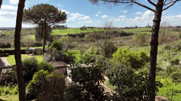 appartamento in vendita a Roma in zona Grottarossa