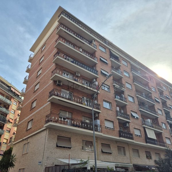 appartamento in vendita a Roma in zona Pietralata
