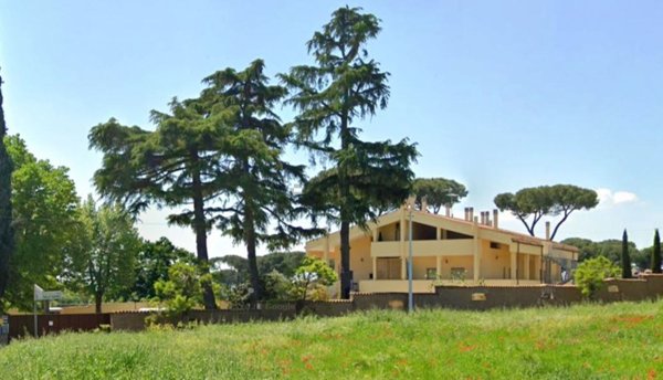 appartamento in vendita a Roma in zona Cinquina