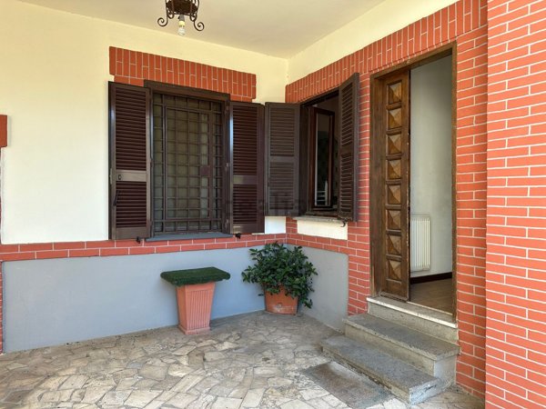 appartamento in vendita a Roma in zona Ottavia