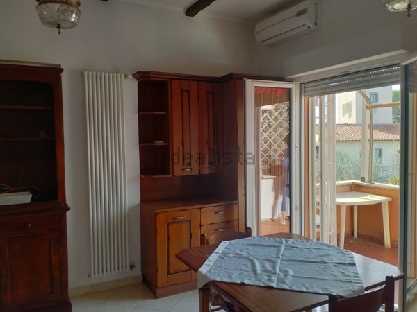 appartamento in vendita a Roma in zona Casal Morena