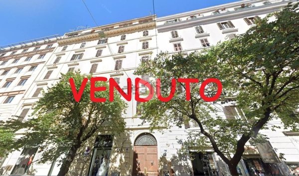 appartamento in vendita a Roma in zona Esquilino