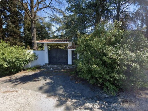 casa indipendente in vendita a Roma in zona La Storta