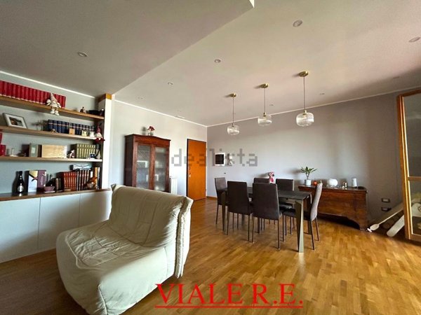 appartamento in vendita a Roma in zona Castel di Leva