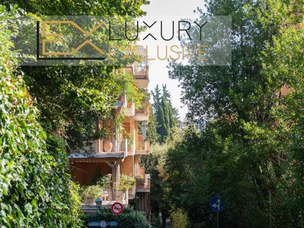 appartamento in vendita a Roma in zona Flaminio