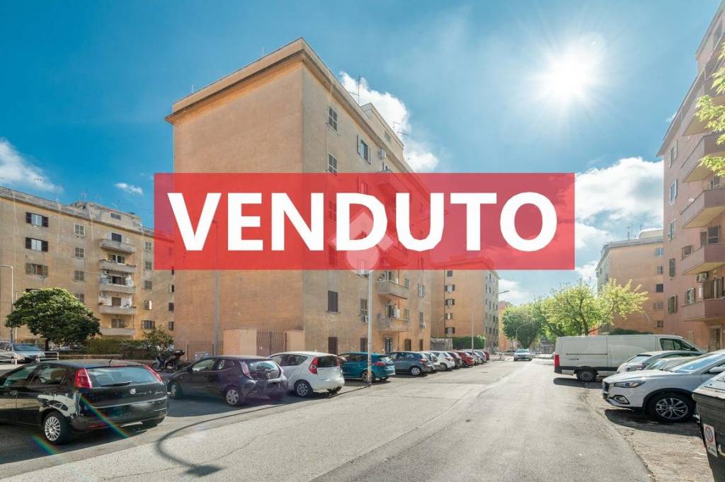 appartamento in vendita a Roma in zona Monte Sacro/Talenti