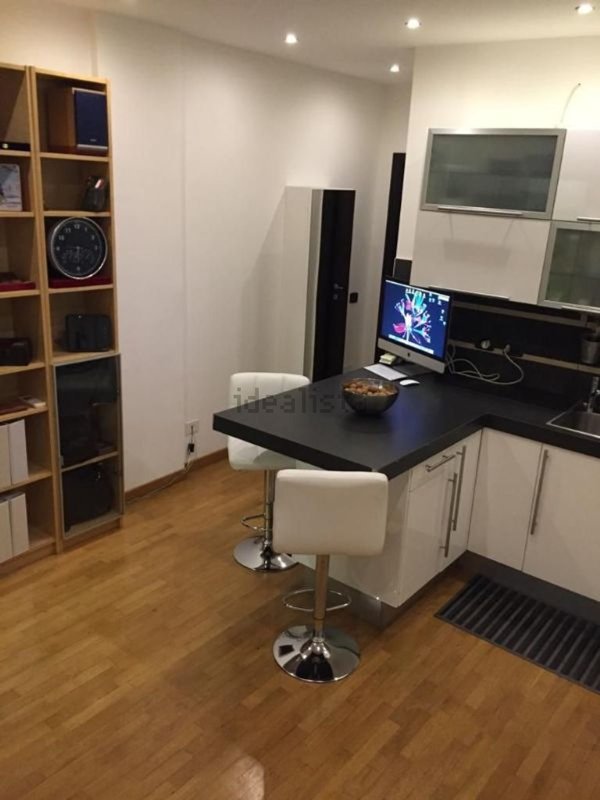 appartamento in vendita a Roma in zona Collatino
