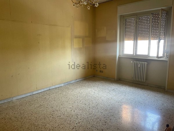 appartamento in vendita a Roma in zona Salario