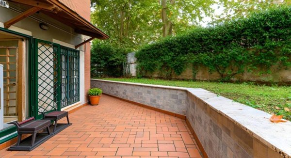 appartamento in vendita a Roma in zona Aurelio