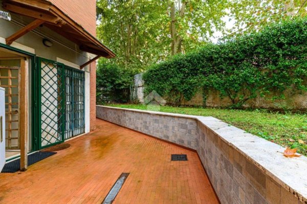 appartamento in vendita a Roma in zona Aurelio