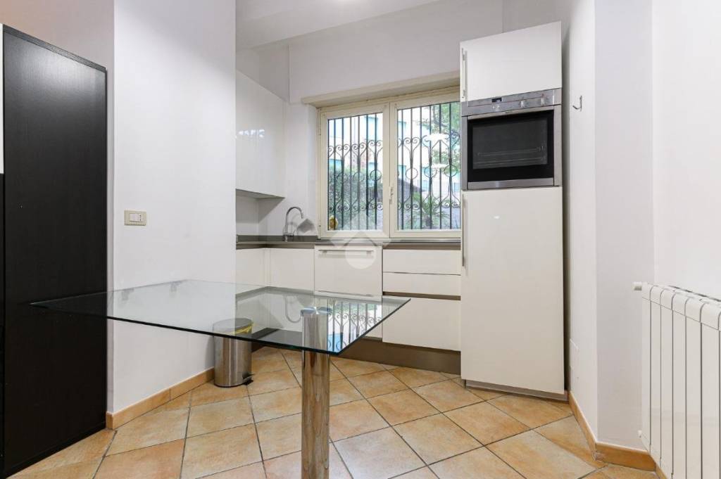 appartamento in vendita a Roma in zona Aurelio