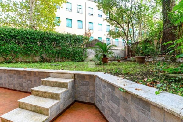 appartamento in vendita a Roma in zona Aurelio