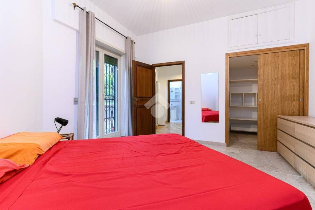 appartamento in vendita a Roma in zona Aurelio
