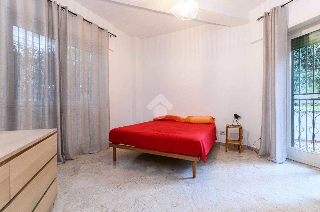 appartamento in vendita a Roma in zona Aurelio