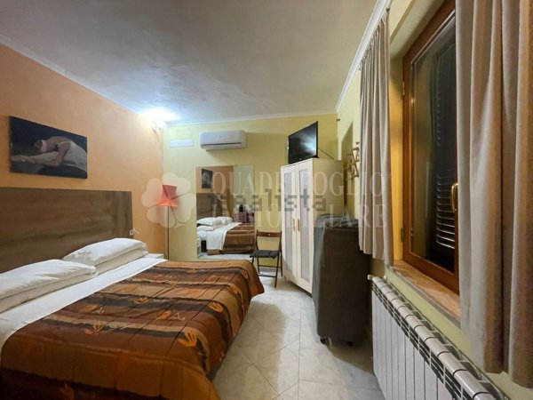 appartamento in vendita a Roma in zona Tuscolano