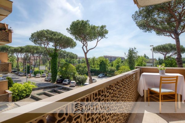 appartamento in vendita a Roma in zona Monte Sacro/Talenti