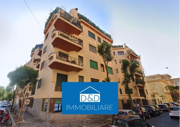 appartamento in vendita a Roma in zona Flaminio