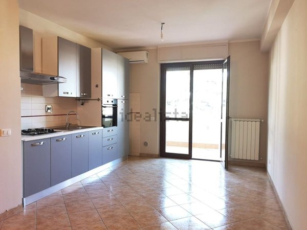 appartamento in vendita a Roma in zona Massimina/Casal Lumbroso