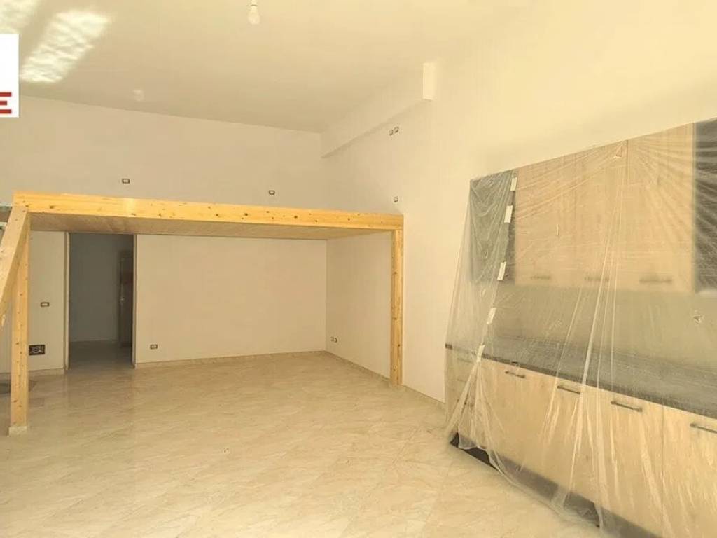 appartamento in vendita a Roma in zona Finocchio