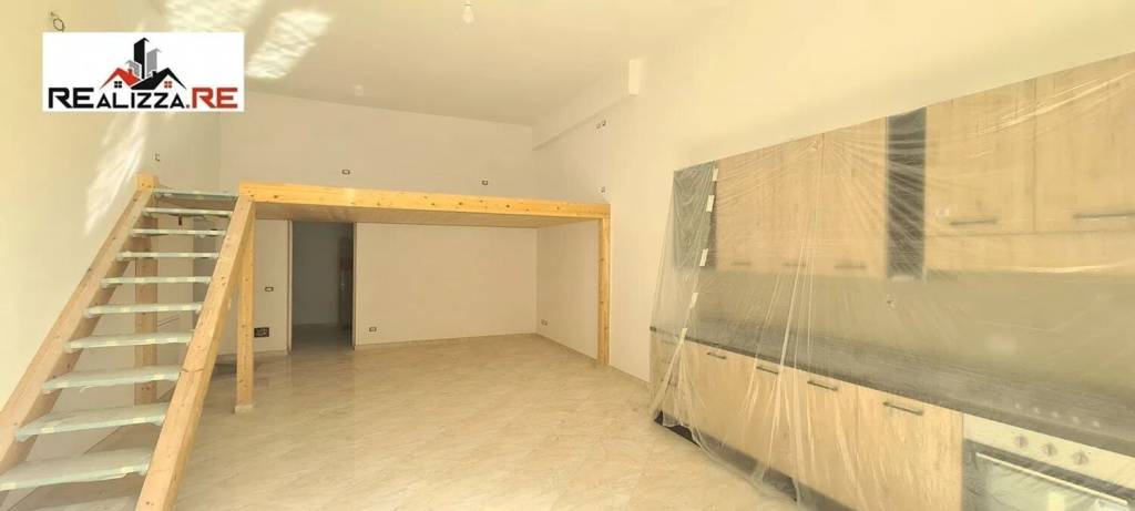 appartamento in vendita a Roma in zona Borghesiana