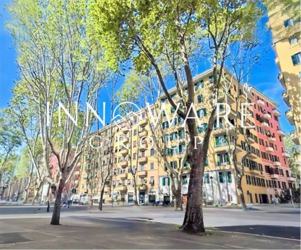 appartamento in vendita a Roma in zona Della Vittoria