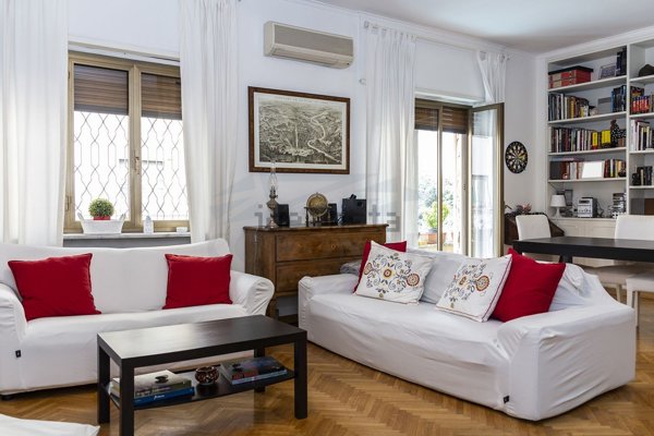 appartamento in vendita a Roma in zona Trieste