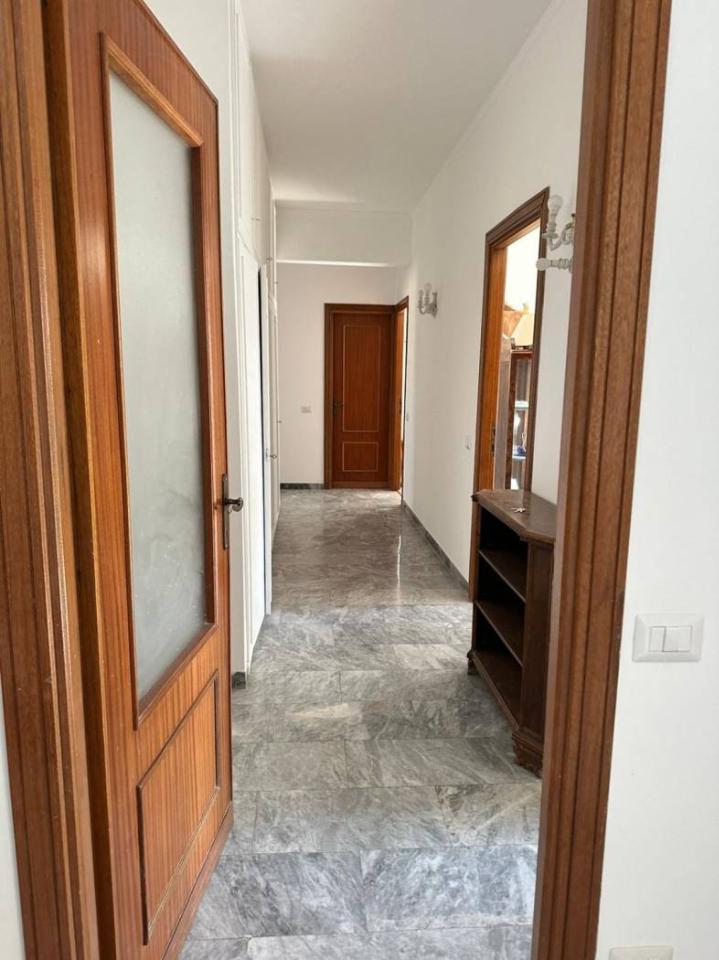 appartamento in vendita a Roma in zona Tor di Quinto