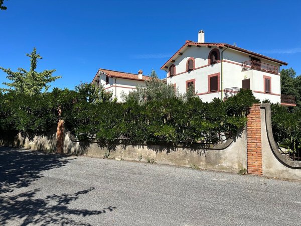 appartamento in vendita a Roma in zona Ottavia