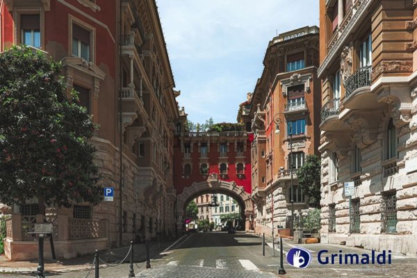 appartamento in vendita a Roma in zona Trieste