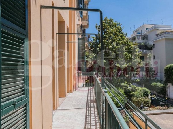 appartamento in vendita a Roma in zona Pinciano
