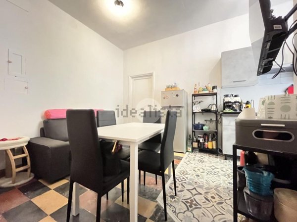 appartamento in vendita a Roma in zona Tuscolano