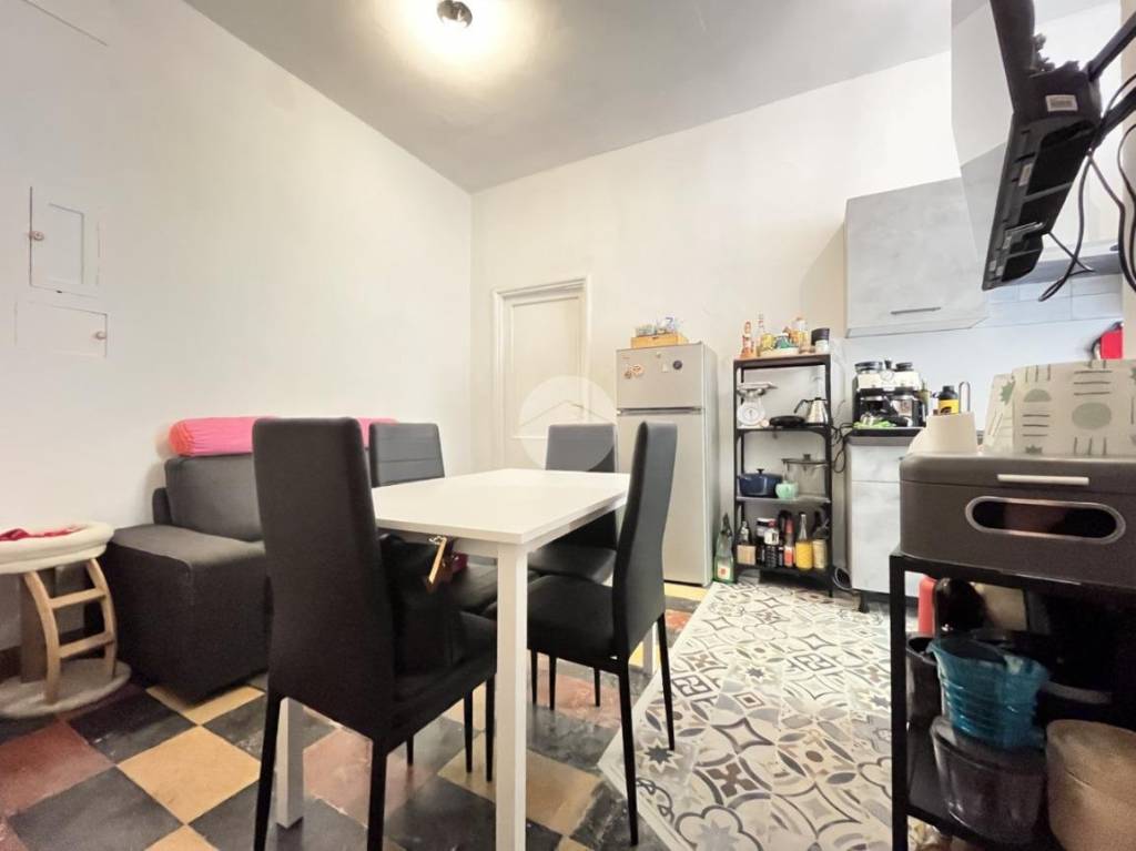 appartamento in vendita a Roma in zona Tuscolano