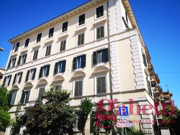 appartamento in vendita a Roma in zona Pinciano