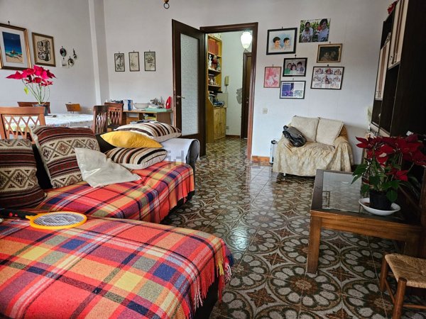 appartamento in vendita a Roma in zona Spinaceto