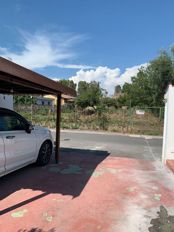 appartamento in vendita a Roma in zona Finocchio