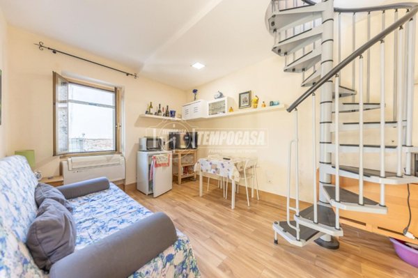 appartamento in vendita a Roma in zona Monte Sacro/Talenti