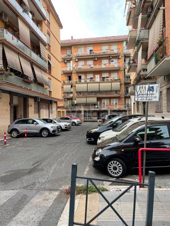 casa indipendente in vendita a Roma in zona Prenestino-Labicano