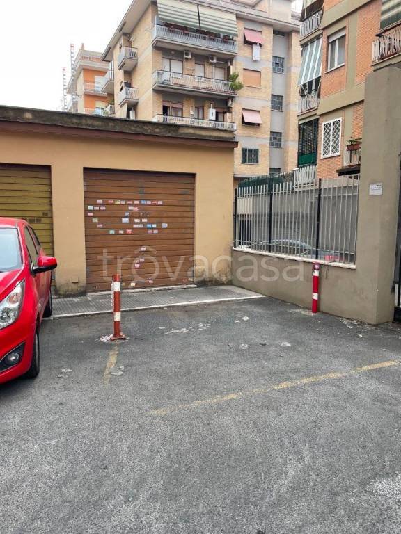 casa indipendente in vendita a Roma in zona Prenestino-Labicano