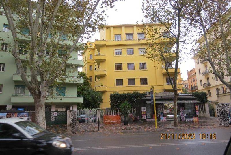 appartamento in vendita a Roma in zona Parioli
