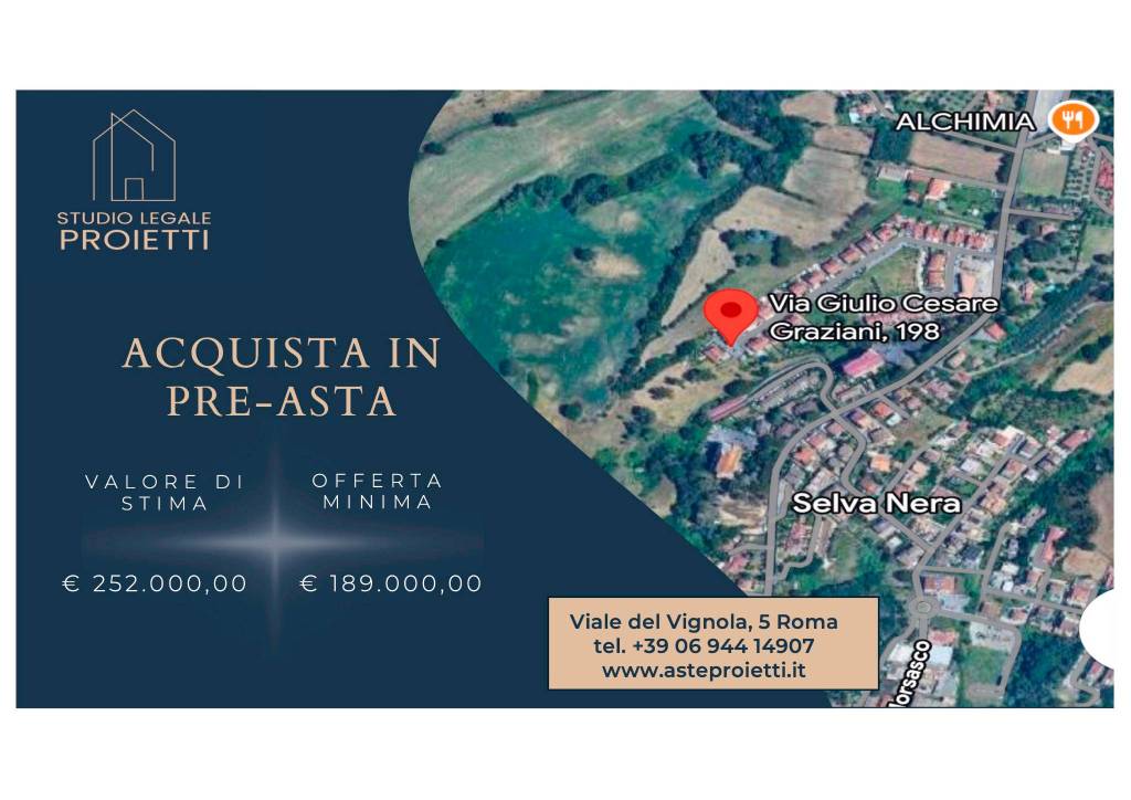 appartamento in vendita a Roma in zona Rione Prati